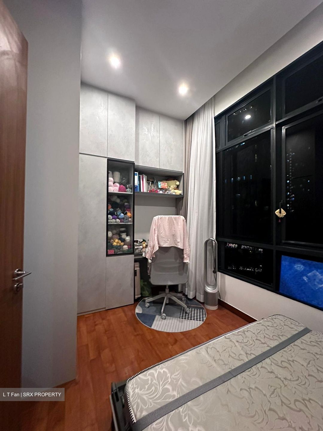 Eco Sanctuary (D23), Condominium #602174171